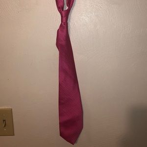 Giorgio Armani tie